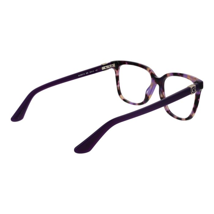 Montura de Gafas Mujer Guess GU2937-N 52083 1 Montura de Gafas Mujer Guess GU2937-N 52083 1
