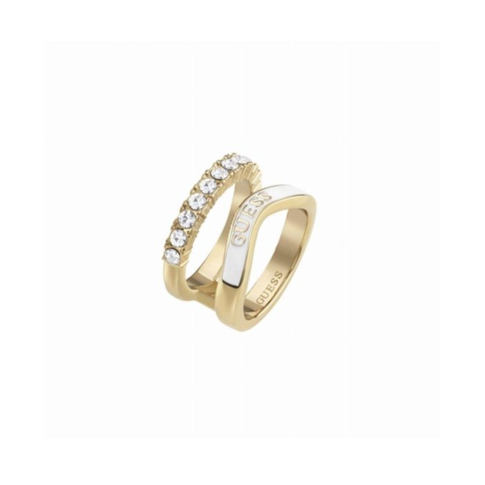 Anillo Mujer Guess JUBR03072JWYGWH54 14 Anillo Mujer Guess JUBR03072JWYGWH54 14