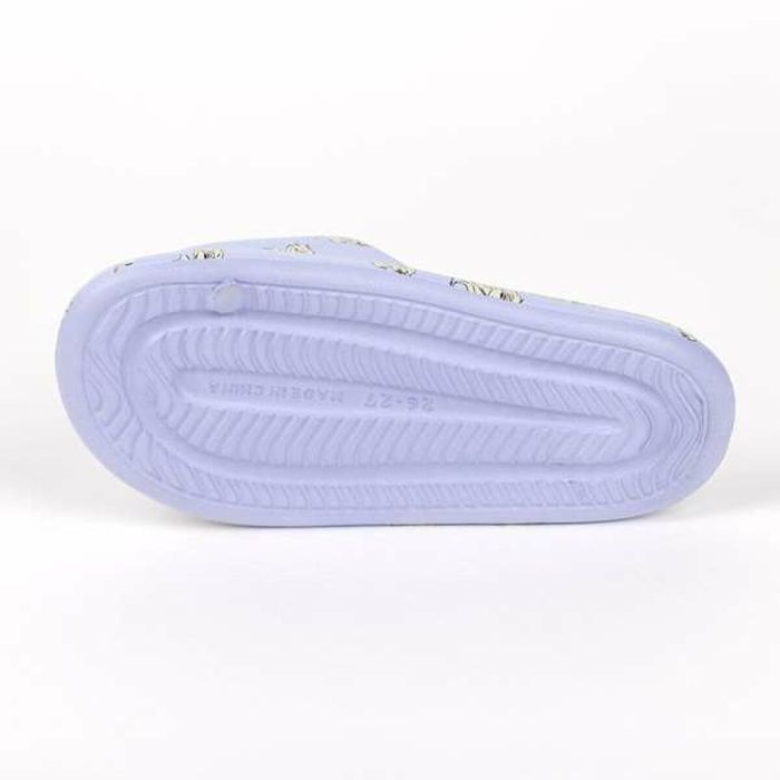 Chanclas pala eva frozen talla t32/33 1 Chanclas pala eva frozen talla t32/33 1