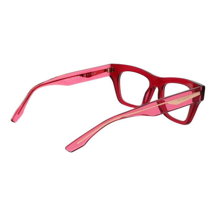 Montura de Gafas Mujer Trussardi TSW6044 51T03 1 Montura de Gafas Mujer Trussardi TSW6044 51T03 1