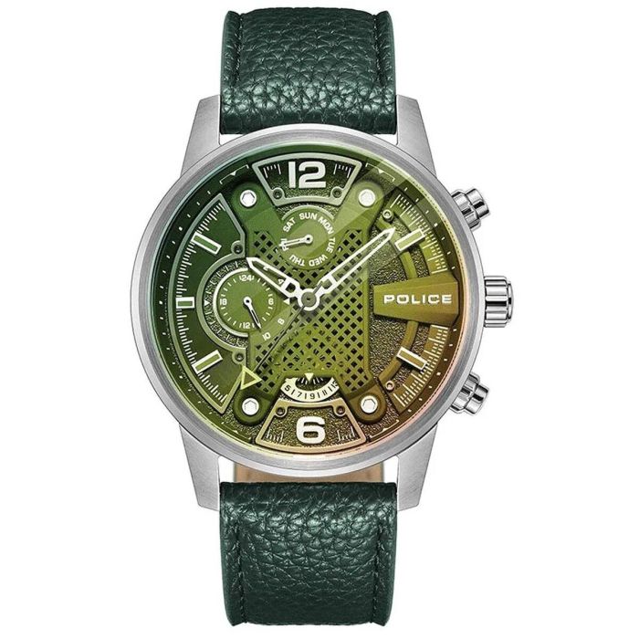 Reloj Hombre Police PEWJF2203307 Reloj Hombre Police PEWJF2203307