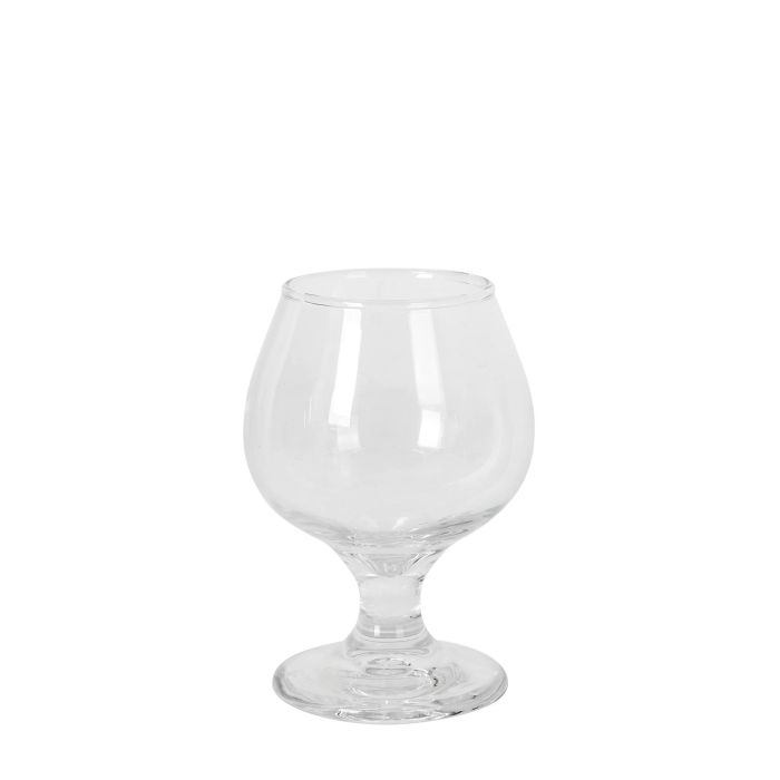 La Mediterranea Copa Brandy 170 ml Bois - Ø5x7.2x10.3 cm (72 Unidades) 2