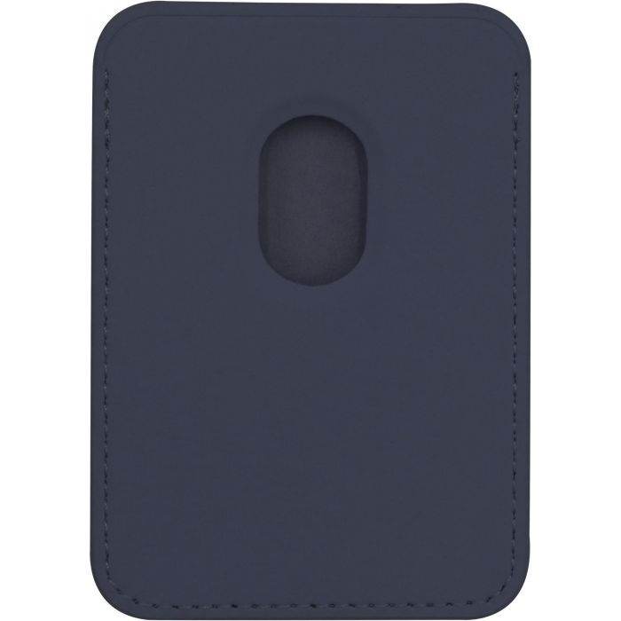 dbramante1928 Wallet with MagSafe ICON - Deep Water 1 dbramante1928 Wallet with MagSafe ICON - Deep Water 1