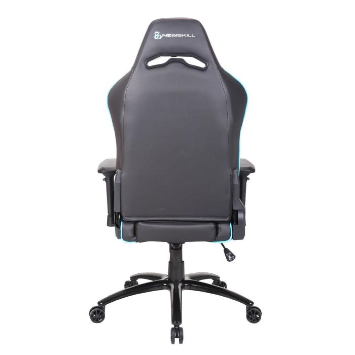 Silla Gaming Newskill Valkyr Azul 2