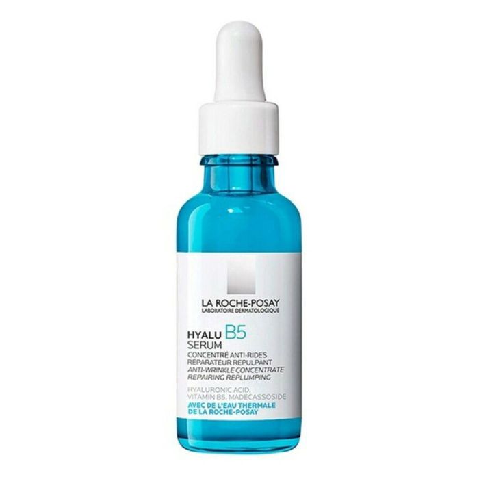 LA ROCHE POSAY HYALU B5 sérum anti-arrugas rellenador con ácido hialurónico y Vitamina B5 30 ml