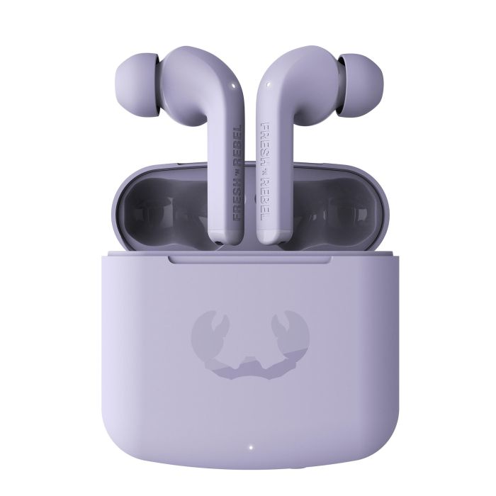 Auriculares Fresh'N Rebel Twins Fuse Inalambrico 7 Auriculares Fresh'N Rebel Twins Fuse Inalambrico 7