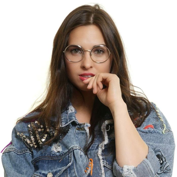 Montura de Gafas Mujer Emilio Pucci EP5079-49016 Ø 49 mm 4 Montura de Gafas Mujer Emilio Pucci EP5079-49016 Ø 49 mm 4