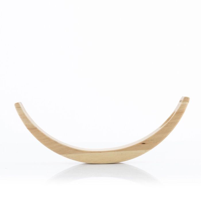 Botellero Flotante de Madera para Vino Woolance InnovaGoods 2 Botellero Flotante de Madera para Vino Woolance InnovaGoods 2