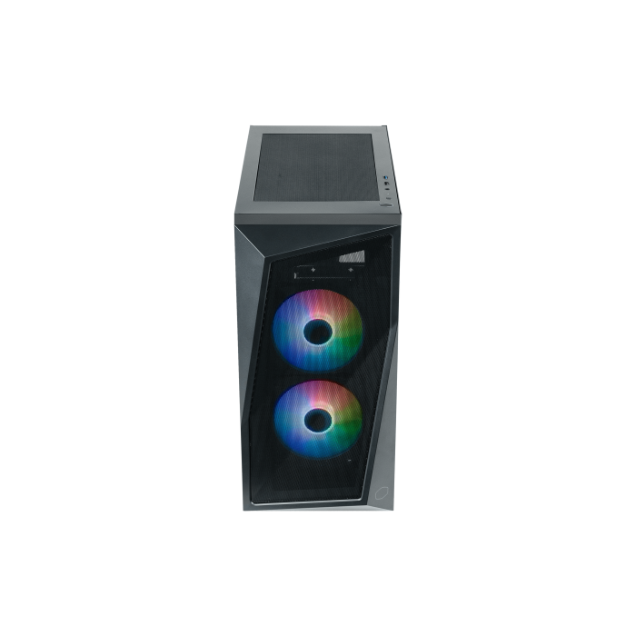 Cooler Master CMP 320 Mini Tower Negro 7 Cooler Master CMP 320 Mini Tower Negro 7