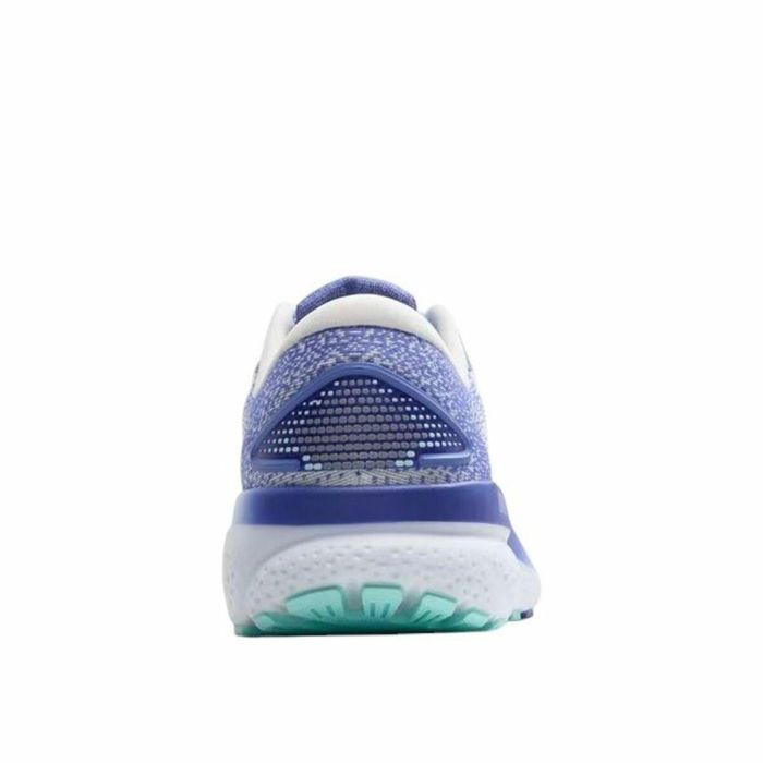 Zapatillas de Running para Adultos Brooks Ghost 16 Blanco 3