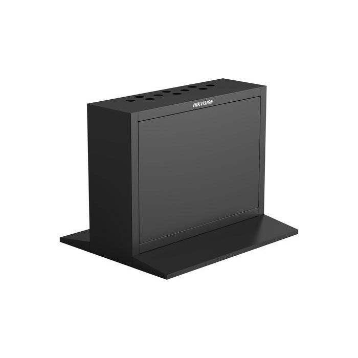 Hikvision Bracket, 1213.5 x 800 x 334 mm, SPCC, 62.3 kg, Black 2 Hikvision Bracket, 1213.5 x 800 x 334 mm, SPCC, 62.3 kg, Black 2