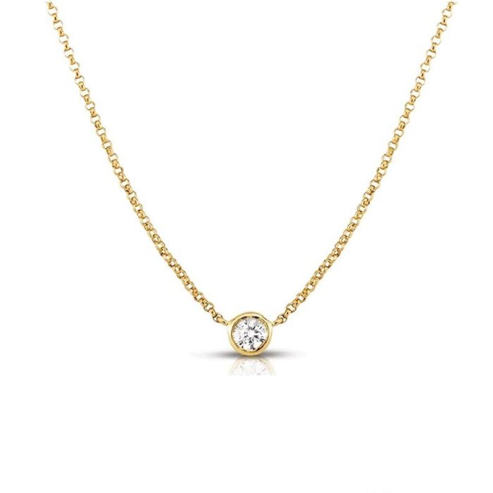 Colgante Mujer LIU JO LJ2533 Dorado Colgante Mujer LIU JO LJ2533 Dorado