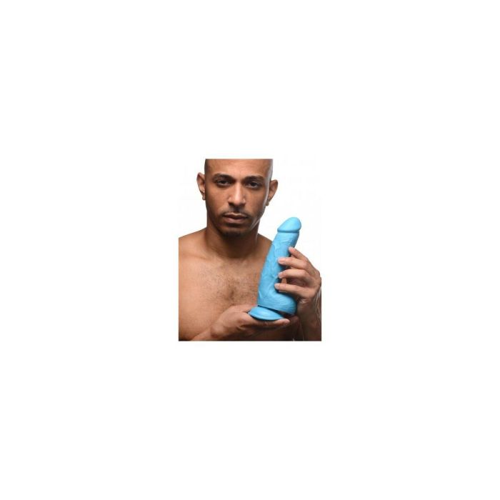 Dildo XR Azul 2