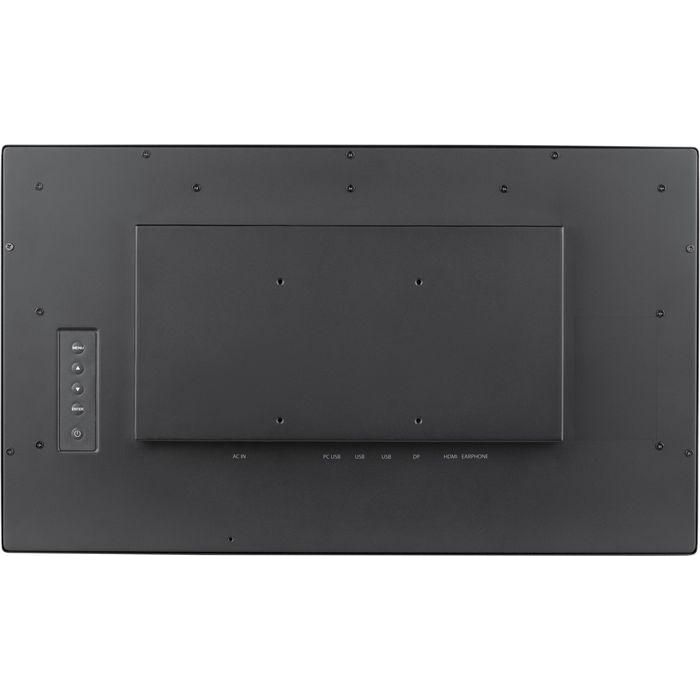 Monitor Iiyama 22" Tactil (TF2238MSC-B1) 1920X1080/ 600Cd /1000:1 / Hdmi/ Dp /2 X Usb/ 5Ms/ Mm / Uso Horiz-Verti-Boca Arriba / Vesa 100X100 /Negro 18 Monitor Iiyama 22" Tactil (TF2238MSC-B1) 1920X1080/ 600Cd /1000:1 / Hdmi/ Dp /2 X Usb/ 5Ms/ Mm / Uso Horiz-Verti-Boca Arriba / Vesa 100X100 /Negro 18