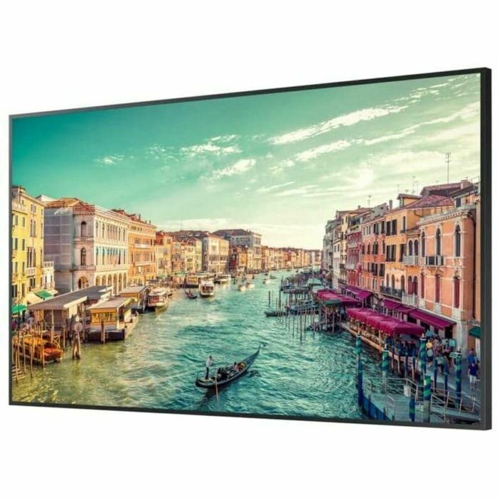 Monitor Videowall Samsung LH98QMTBPGCXEN UHD 98" 4K Ultra HD 1 Monitor Videowall Samsung LH98QMTBPGCXEN UHD 98" 4K Ultra HD 1