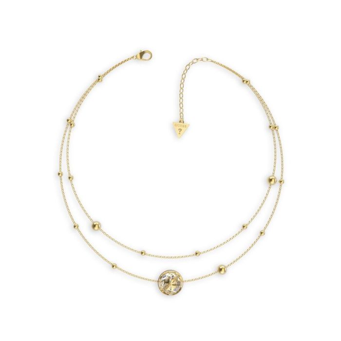 Collar Mujer Guess JUBN01387JWYGT-U Collar Mujer Guess JUBN01387JWYGT-U