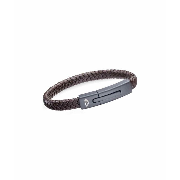 Pulsera Hombre AN Jewels AA.P197BRK.M Pulsera Hombre AN Jewels AA.P197BRK.M