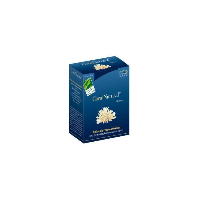 Coralnatural 30Sbrs