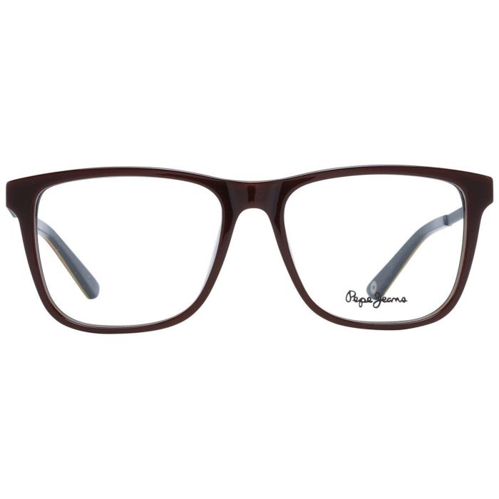 Montura de Gafas Hombre Pepe Jeans PJ3290 53C2 0 Montura de Gafas Hombre Pepe Jeans PJ3290 53C2 0