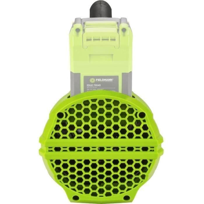 Soplador de hojas inalámbrico - Fieldmann - FZF 70605-0 2 Soplador de hojas inalámbrico - Fieldmann - FZF 70605-0 2