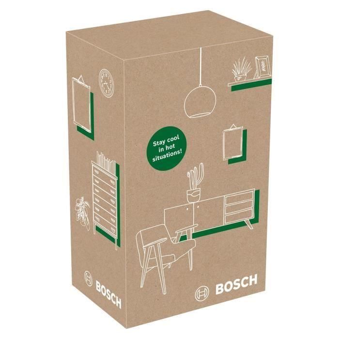 Bosch BOS4053423245318 Temperatura Universal 1 Bosch BOS4053423245318 Temperatura Universal 1