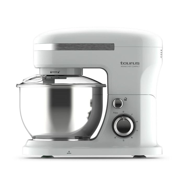 Batidora-Amasadora Taurus MIXING CHEF1000 Azul 1000 W 4 L 0 Batidora-Amasadora Taurus MIXING CHEF1000 Azul 1000 W 4 L 0
