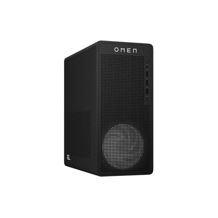 HP Omen 16L TG03-0034NS PC Gaming Intel Core i5-14400F 16GB RAM 1TB SSD GeForce RTX 3050 8GB Sin Sistema Operativo HP Omen 16L TG03-0034NS PC Gaming Intel Core i5-14400F 16GB RAM 1TB SSD GeForce RTX 3050 8GB Sin Sistema Operativo