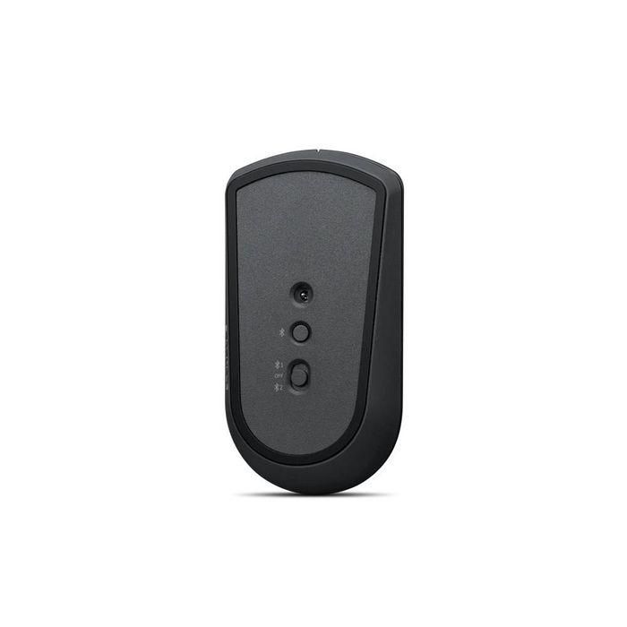 Lenovo 2400 DPI, Bluetooth 5.0, 1 x AA, 61 g, Black 4