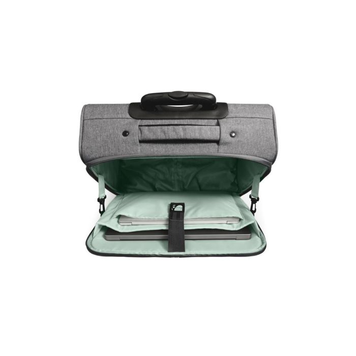 Maletín para Portátil Port Designs 400708 Gris 16" 3