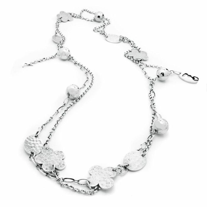 Collar Mujer Folli Follie 3N9F203W 40 cm Collar Mujer Folli Follie 3N9F203W 40 cm