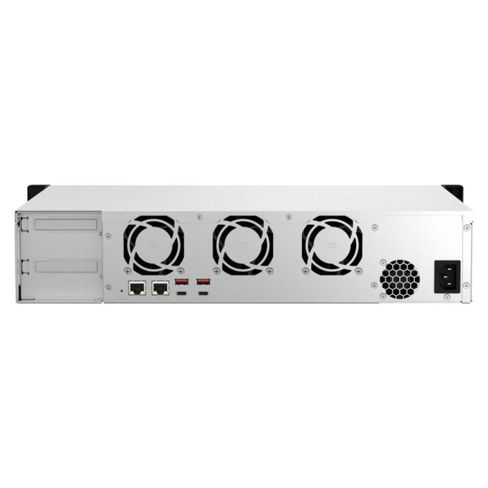 Servidor Nas Qnap Ts - 873Aeu - 4 gr 8 Bahias 1 Servidor Nas Qnap Ts - 873Aeu - 4 gr 8 Bahias 1
