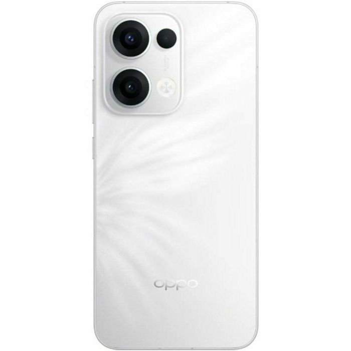 Smartphone Oppo CPH2689 6,6" Octa Core 12 GB RAM 256 GB Blanco 24 Smartphone Oppo CPH2689 6,6" Octa Core 12 GB RAM 256 GB Blanco 24