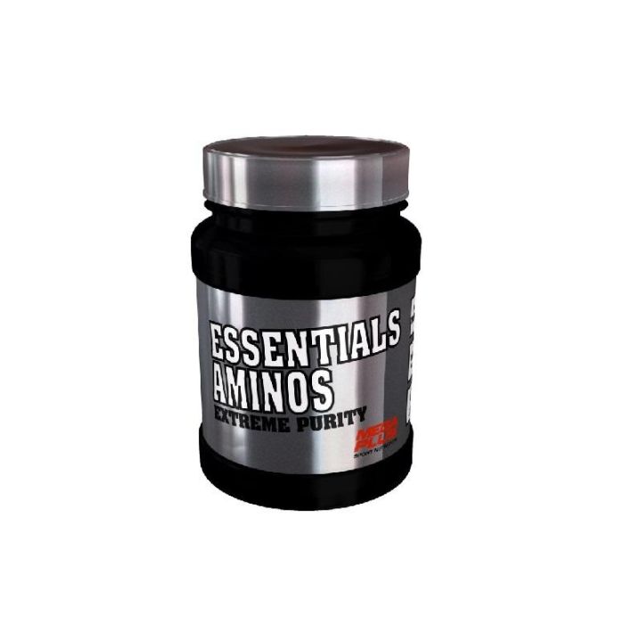 Essentials Aminos Extreme Purity Frutas Trop. 300G Essentials Aminos Extreme Purity Frutas Trop. 300G