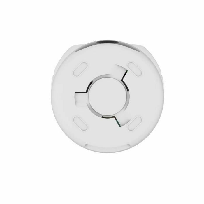 Videocámara de Vigilancia Ezviz H7C 4MP 24