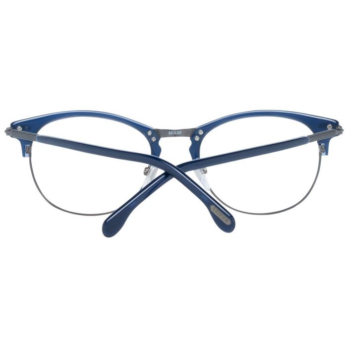 Montura de Gafas Unisex Lozza VL2294 520627 3 Montura de Gafas Unisex Lozza VL2294 520627 3