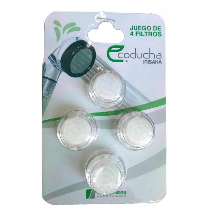 Filtro Particulas Para Ecoducha Filtro Particulas Para Ecoducha