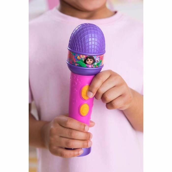Figura de Acción Dora Dora 4 Figura de Acción Dora Dora 4
