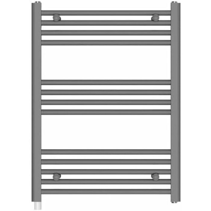 Toallero Eléctrico de Pared Haeger TW-30G.003A 300 W 80 x 60 cm 0 Toallero Eléctrico de Pared Haeger TW-30G.003A 300 W 80 x 60 cm 0