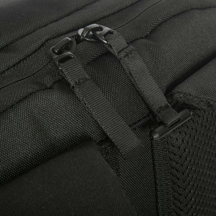 Mochila para Portátil Targus TBB652GL Negro 15 Mochila para Portátil Targus TBB652GL Negro 15
