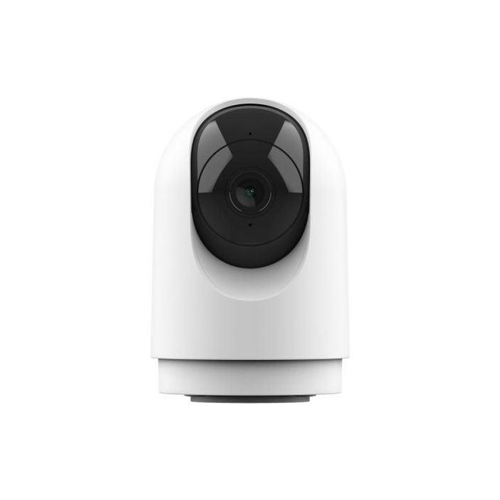 Cámara de Videovigilancia Trust IPCAM-2700/ 94.6º/ Visión Nocturna/ Contro desde APP 1 Cámara de Videovigilancia Trust IPCAM-2700/ 94.6º/ Visión Nocturna/ Contro desde APP 1