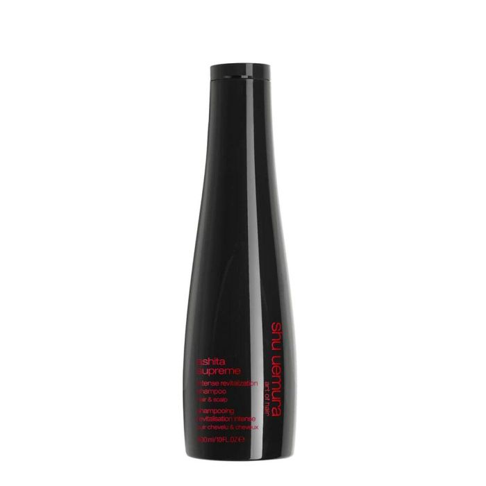 Shu Uemura Ashita Supreme Shampooing Revitalisation Intense Shu Uemura Ashita Supreme Shampooing Revitalisation Intense