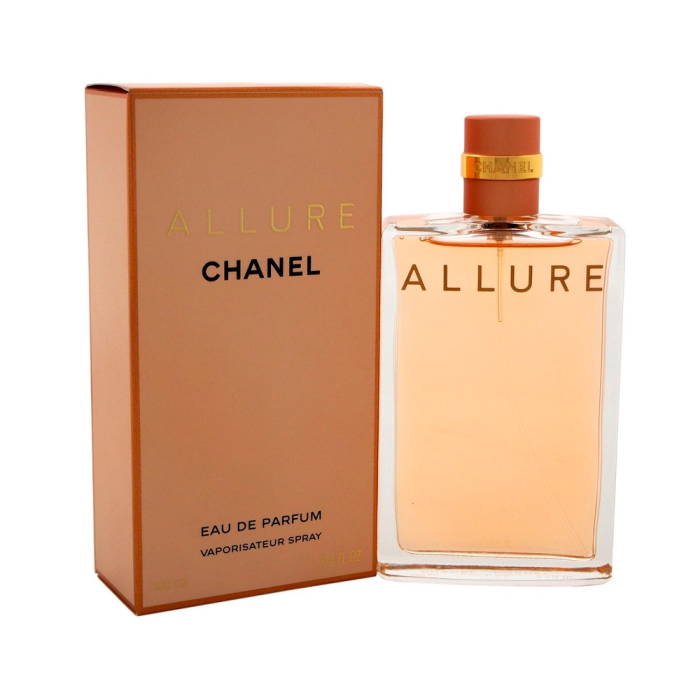 Chanel Allure Eau De Parfum 100 mL