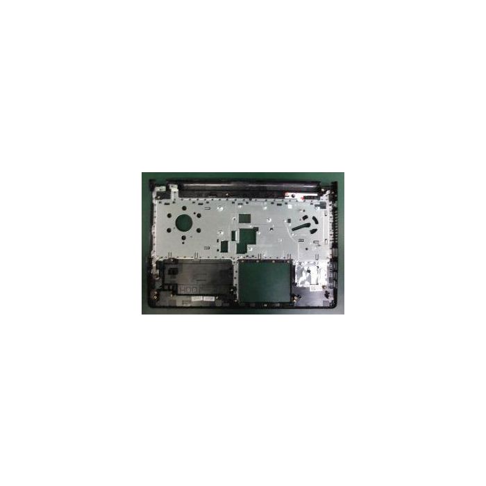 Dell ASSY Palmrest, Black, Without Fingerprint Reader Dell ASSY Palmrest, Black, Without Fingerprint Reader