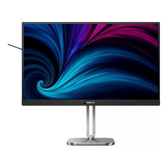 Philips Monitor 27B2U6903 27" 4K UHD IPS USB-C Thunderbolt 100W Negro Antracita 11
