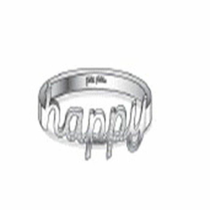 Anillo Mujer Folli Follie 3R16F018C-50 (10)