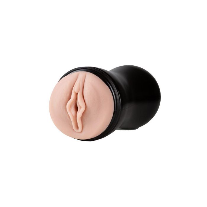 Masturbador Blush M for Men Soft & Wet Stroker Vanilla 5 Masturbador Blush M for Men Soft & Wet Stroker Vanilla 5