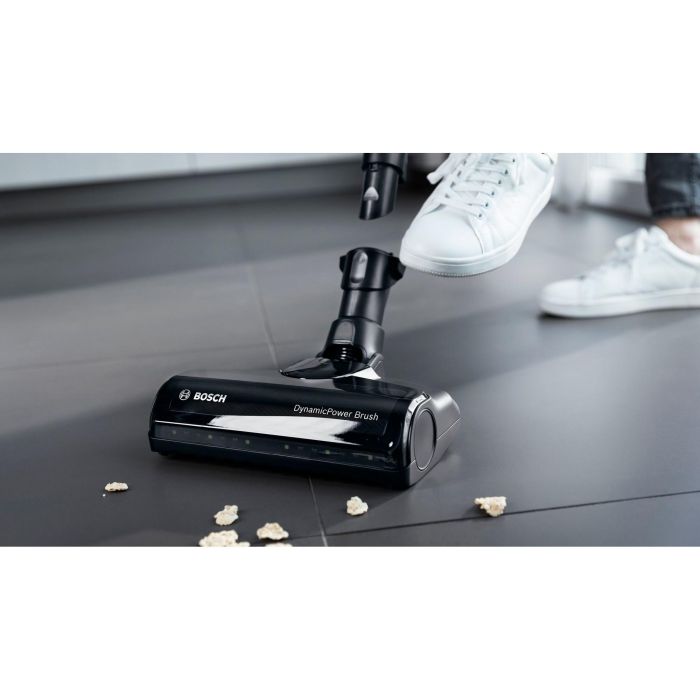 Bosch BSS 711W Unlimited 7 weiß 3