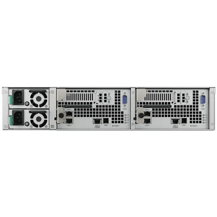 Synology NAS Unified Controller UC3400 (12 Bay) 2U +++ 3