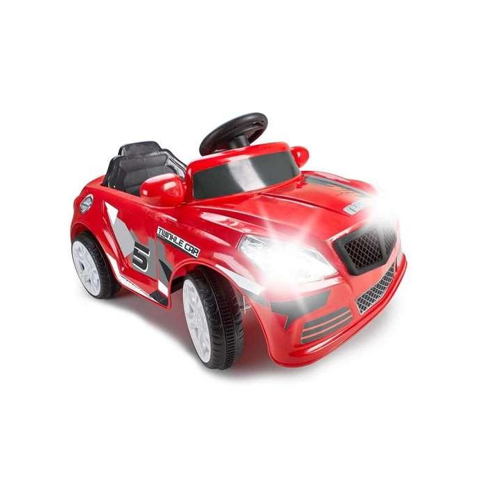 Coche bateria radio control twinkle car 12v 45x56x94 cm 1 Coche bateria radio control twinkle car 12v 45x56x94 cm 1