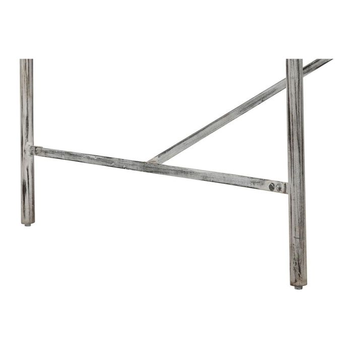 Mesa Comedor Item Home DKD Home Decor Blanco 90 x 78.5 x 240 cm 4 Mesa Comedor Item Home DKD Home Decor Blanco 90 x 78.5 x 240 cm 4